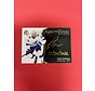 2021-22 SP AUTHENTIC TAYLOR RADDYSH SIGN OF THE TIMES ROOKIE BLACK INSCRIBED AUTO