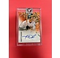 2022 TOPPS PRITINE MATT OLSON ORANGE WAVE AUTO /25