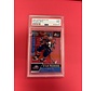 2022-23 UPPER DECK CHL MICHAEL MISA CLEAR CUT ROOKIES PSA GRADED 9