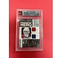 2005-06 IN THE GAME PATRICK ROY ULTIMATE HERO TRIPLE SILVER /20