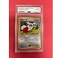 2000 POKEMON JAPANESE NEO 2 DELIBIRD - HOLO PSA GRADED 10