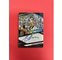 2019 PANINI SPECTRA DAVANTE ADAMS SKY HIGH AUTOGRAPHS /50