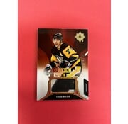 UPPER DECK 2021-22 UPPER DECK ULTIMATE EVGENI MALKIN STICK WITH ME /35