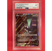 POKEMON 2021 POKEMON SWSH FA/NOIVERN V EVOLVING SKIES PSA 9 #196