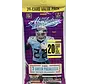 2021 PANINI ABSOLUTE FOOTBALL FAT PACK