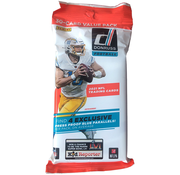 PANINI 2021 PANINI DONRUSS FOOTBALL FAT PACK