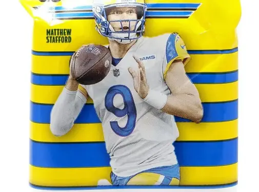 PANINI 2022 PANINI SCORE FOOTBALL FAT PACK