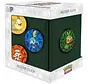 DECK BOX  POKEMON ALCOVE CLICK GALAR