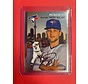 2023 TOPPS CHROME PLATINUM ANNIVERSARY CITY VARIATION BO BICHETTE #54CV-100