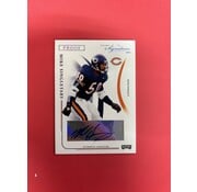 DONRUSS 2004 DONRUSS PLAYOFF MIKE SINGLETARY PRIME SIGNATURES PROOF /50