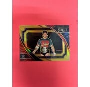 PANINI 2023 PANINI SELECT WWE TITO SANTANA GOLD /10