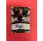 2023 PANINI SELECT WWE JOHN "BRADSHAW" LAYFIELD AUTOGRAPH SHIMMER