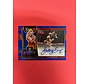 2022 PANINI SELECT WWE LACEY EVANS RINGSIDE ACTION SIGNATURES /49