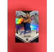 PANINI 2023 PANINI CHRONICLES JERRY LAWLER AUTOGRAPHS