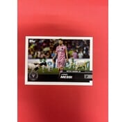 TOPPS 2023 TOPPS MLS LIONEL MESSI GOAT SP