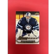 UPPER DECK 2015-16 UPPER DECK SERIES 2 CONNOR HELLEBUYCK YOUNG GUNS CANVAS