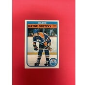 O-PEE-CHEE 1982-83 OPC WAYNE GRETZKY #106