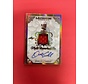 2023 LEAF ULTIMATE HOCKEY DINO CICCARELLI AUTO MEMORABILIA /25