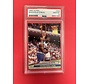 1992 FLLER ULTRA SHAQUILLE ONEAL ROOKIE PSA GRADED 10