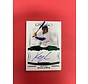 2022 PANINI FLAWLESS KYLE LEWIS EMERALD GREEN AUTO /5