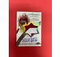 2020 PANINI FLAWLESS RICHARD SHERMAN STAR SWATCH SIGNATURES PATCH AUTO /15