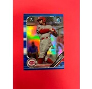 BOWMAN 2019 BOWMAN CHROME REECE HINDS 1ST BOWMAN SAPPHIRE /150