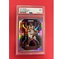 2021 PRIZM SCOTTIE BARNES ROOKIE SILVER PSA GRADED 9