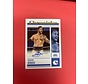 2023 PANINI CHRONICLES KARRION KROSS GOLD AUTO /10