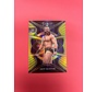 2022 PANINI SELECT WWE DREW MCINTYRE GOLD SHIMMER /10