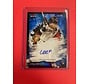 2024 TOPPS FINEST BLUE ROOKIE AUTO JUNG-HOO LEE 50/99 #FA-JHL