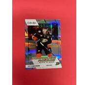 O-PEE-CHEE 2023-24 O-PEE-CHEE LEO CARLSSON MARQUEE ROOKIES SILVER FOIL /350