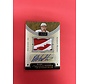 206-17 UPPER DECK BLACK DIAMOND ANTHONY MANTHA ROOKIE SIGNATURE MATERIALS /25