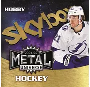 SKYBOX METAL UNIVERSE