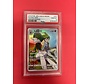 2019 POKEMON SUN AND MOON GALLADE DREAM LEAGUE JAPANESE PSA GRADED 10