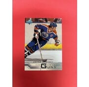 UPPER DECK 2001-02 UPPER DECK WAYNE GRETZKY YOUNG GUNS FLASHBACK SP