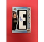 2021-22 UPPER DECK SP GAME USED JACOB PERREAULT DRAFT DAY MARKS /35