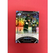 UPPER DECK 2022-23 UPPER DECK EXQUISITE COLECTION KIRILL KAPRISOV SILVER /49