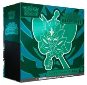 POKEMON POKEMON SV06 TWILIGHT MASQUERADE ELITE TRAINER BOX