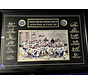 WAYNE GRETZKY FANTASY CAMP XI SIGNED PHOTO