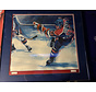WAYNE GRETZKY LITHOGRAPH BY THOMAS NEEDHAM /980