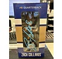 ZACH COLLAROS SIGNED BOBBLE HEAD LIMITED EDITION