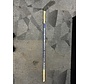 RAY NEUFELD GAME USED WINNIPEG JETS STICK