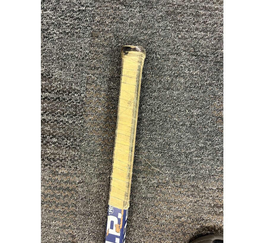 RAY NEUFELD GAME USED WINNIPEG JETS STICK