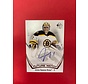 2021-22 SP AUTHENTIC FUTURE WATCH AUTOGRAPH JEREMY SWAYMAN /999