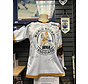 AUTOGRAPHED WHA ALUMNI JERSEY