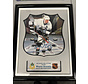 HALL OF FAME SIGNED WAYNE GRETZKY CLOCK LIMITED EDITION