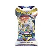 POKEMON POKEMON SWSH09 BRILLIANT STARS BLISTER PACKS