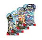 POKEMON SV07 STELLAR CROWN BLISTER PACK