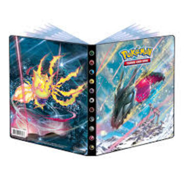 POKEMON 4 POCKET POKEMON SW&SH 12 PORTFOLIO