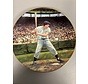 RALPH KINER THE HOMERUN STREAK GREAT MOMENTS IN BASEBALL COMMEMORATIVE PLATE
